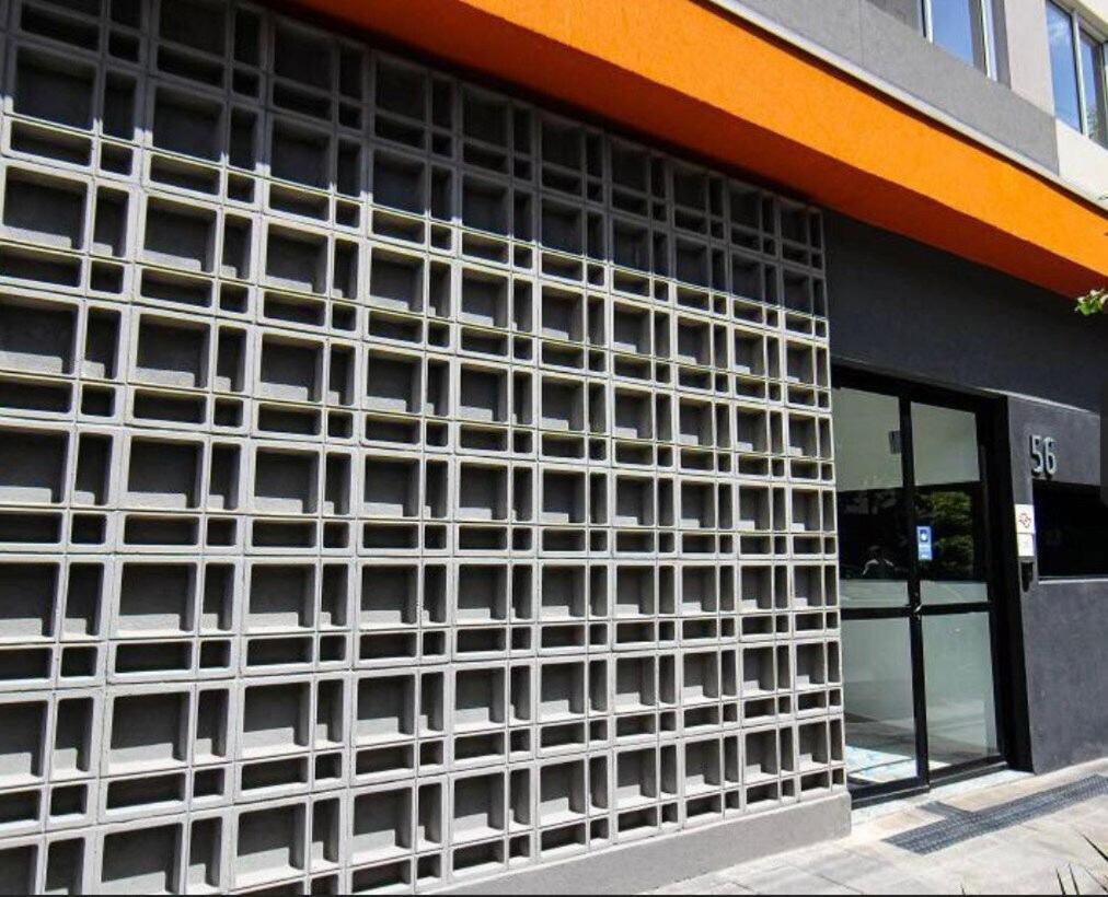 Encantador Studio No Bras Com Piscina/Metro Bras Sao Paulo Exterior photo